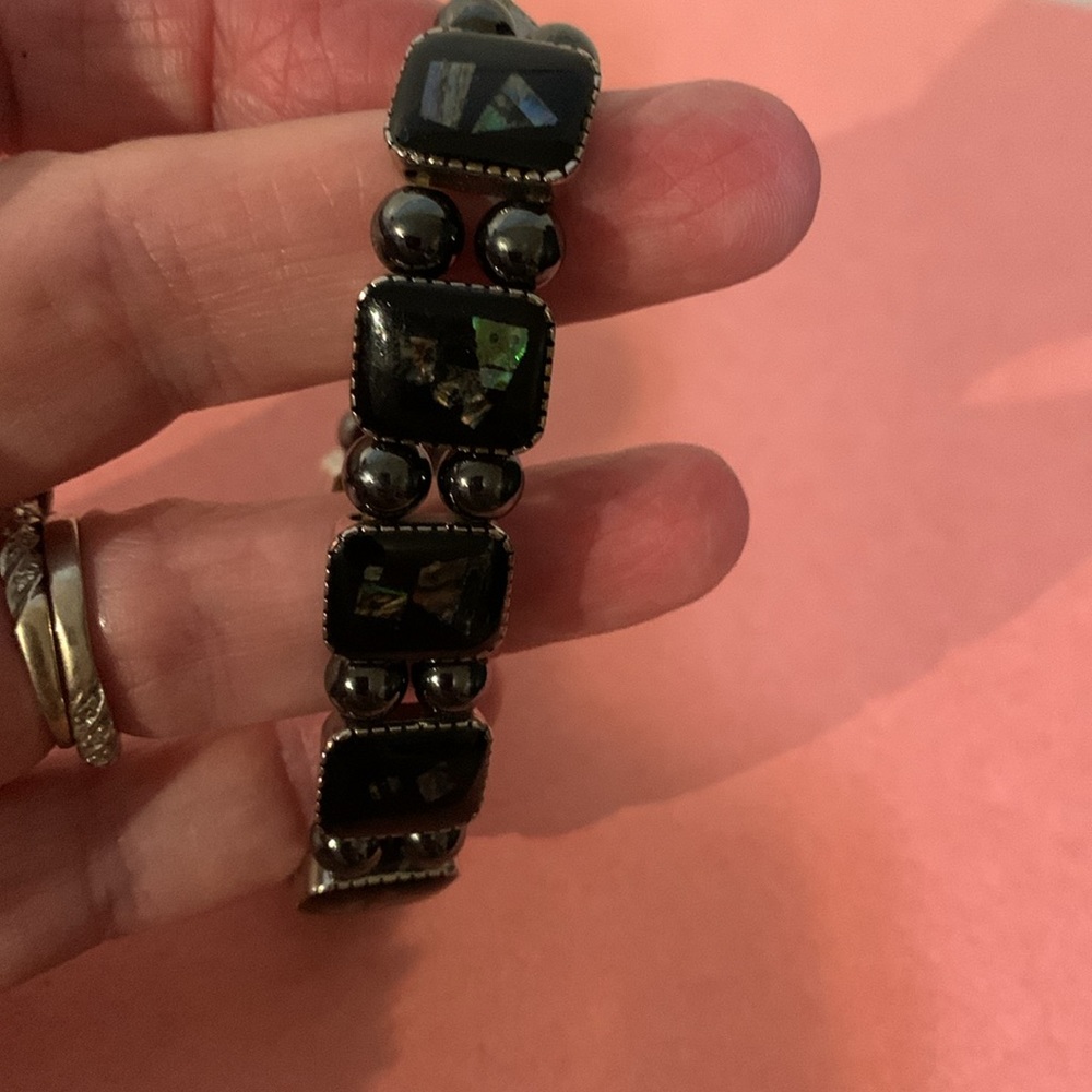 Beautiful stretch bracelet - Picture 5 of 5